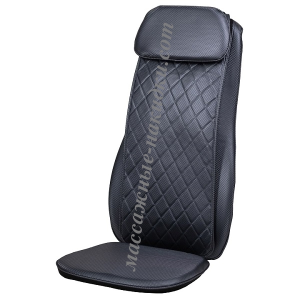 Массажная накидка Deep Drive 4 RT2165D 4